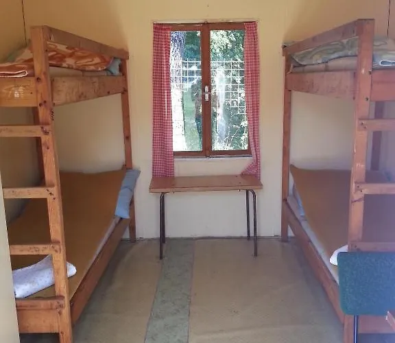 Atc Jadran Campingplatz