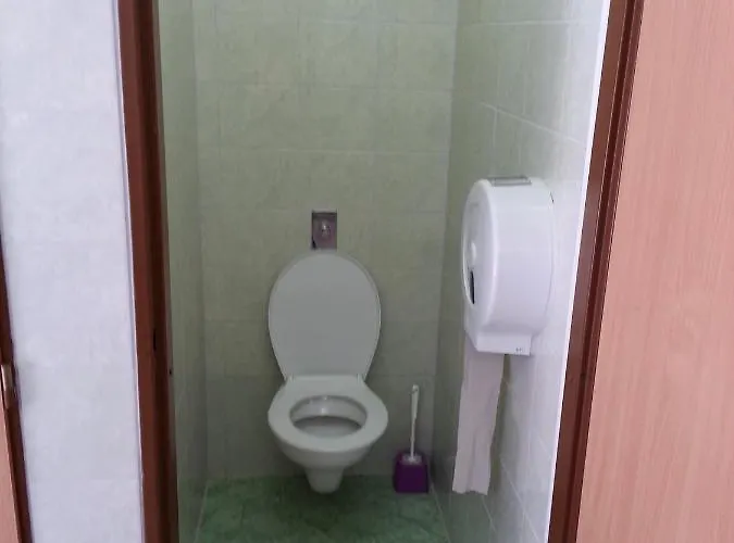 Campingplatz Atc Jadran 3*